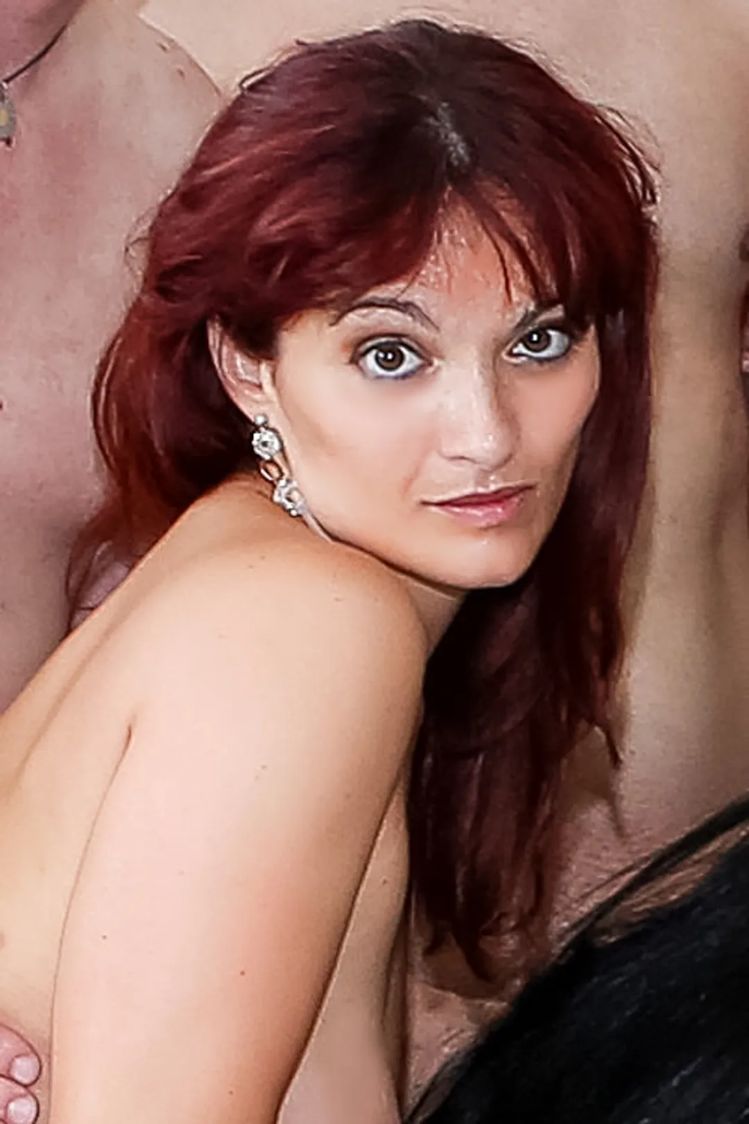 Mary Rider