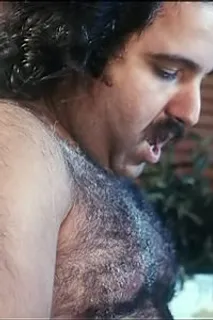 Ron Jeremy