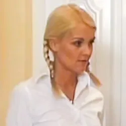 Gina