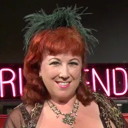 Annie Sprinkle