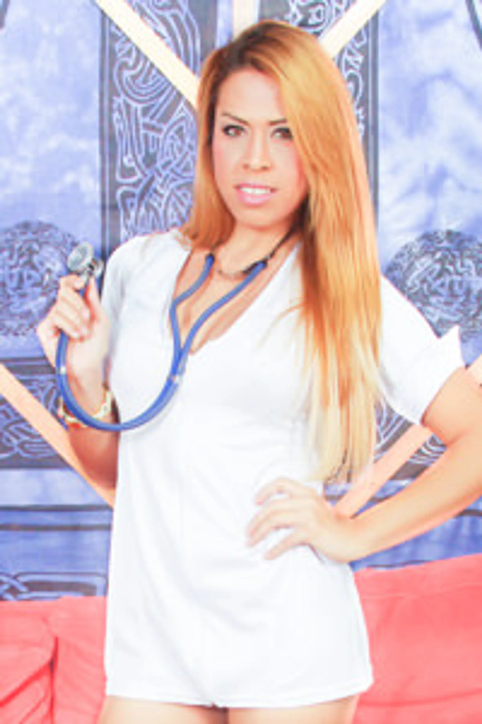 Roxxy