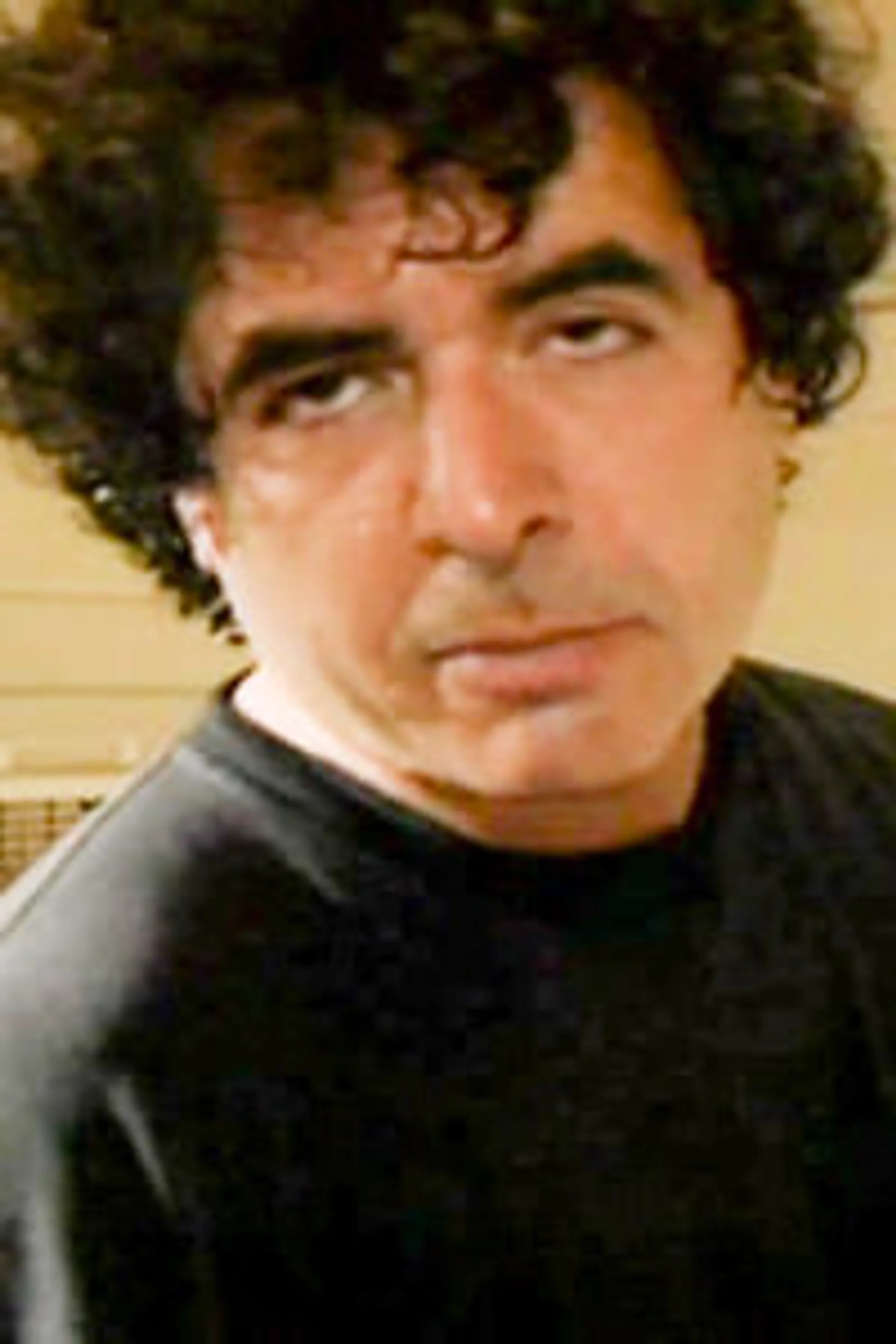Jamie Gillis