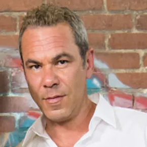 Steven St. Croix Steven St. Croix