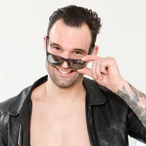 Alex Legend Alex Legend