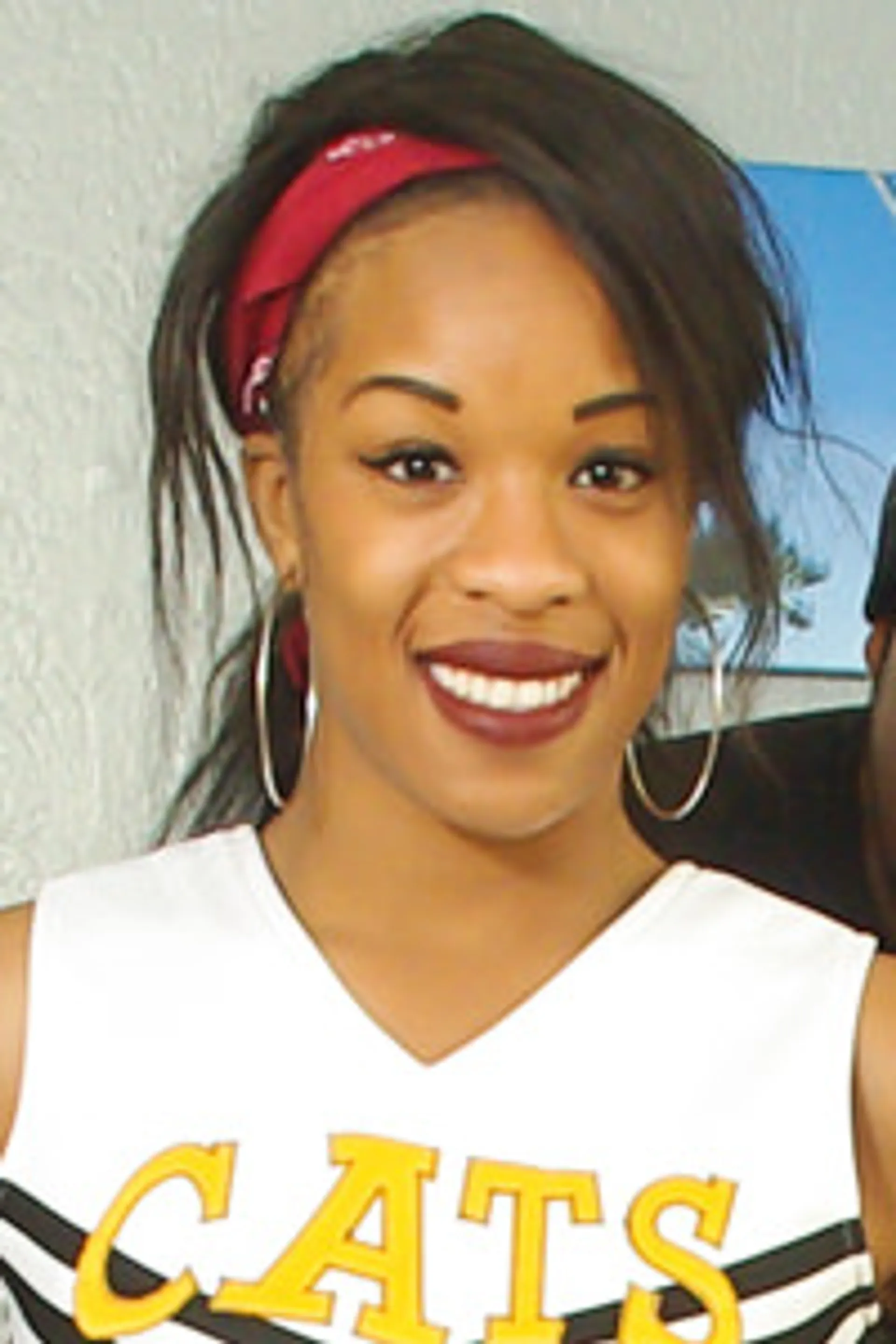 Stacy Greene