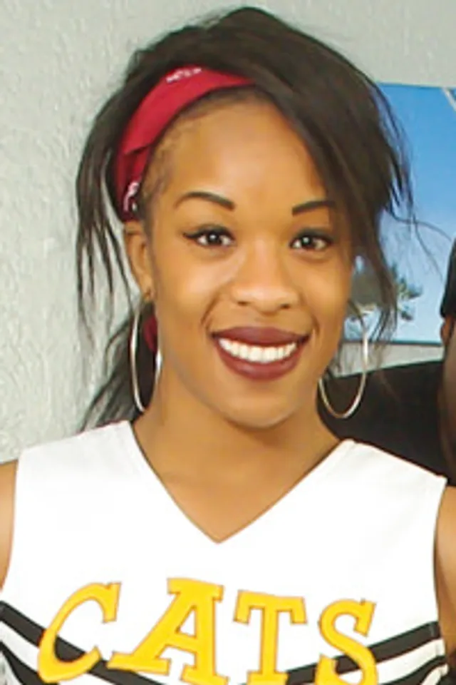 Stacy Greene