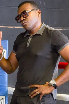 Moe The Monster Johnson Moe The Monster Johnson