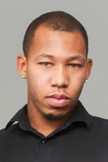 Ricky Johnson Ricky Johnson