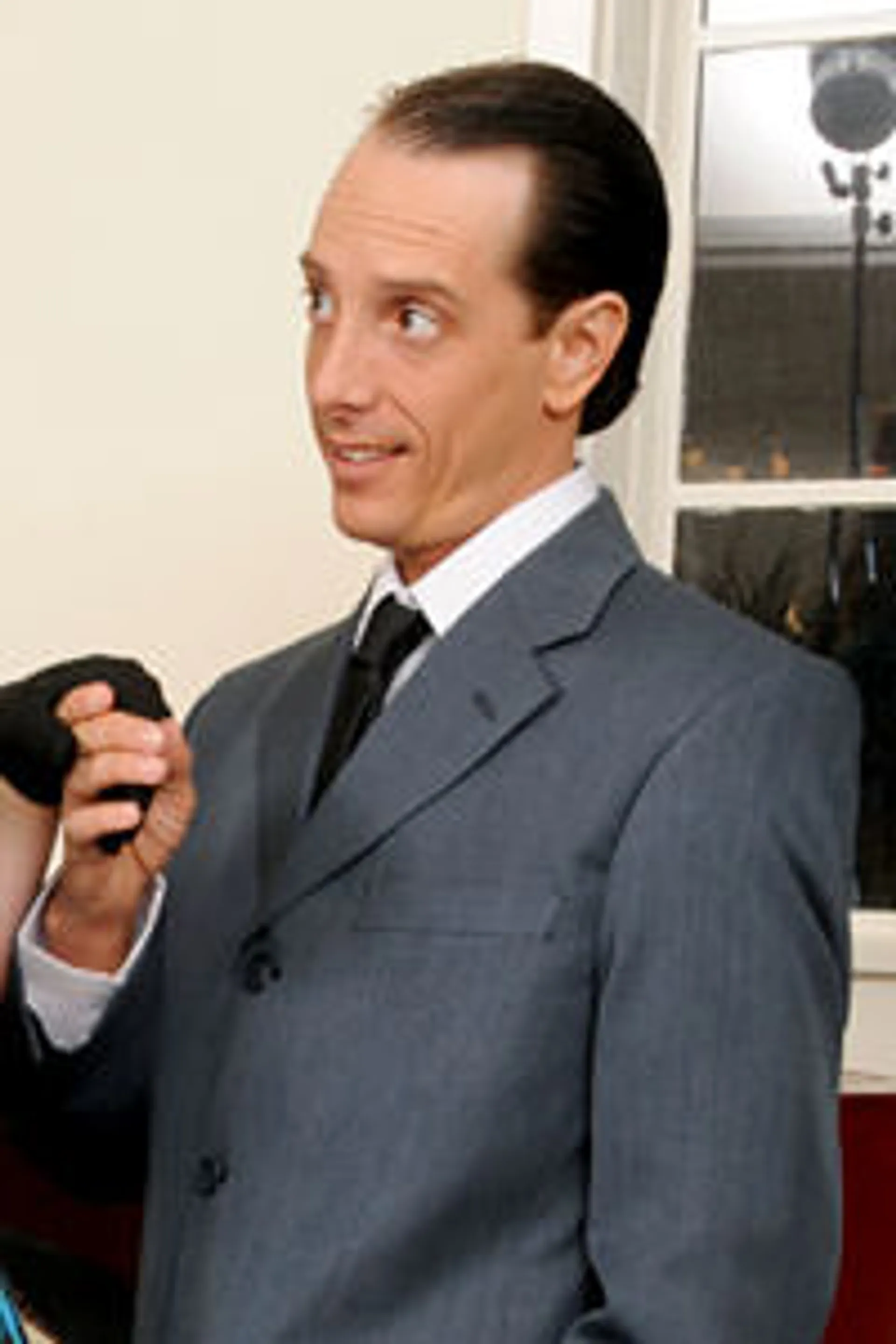 Scott Lyons