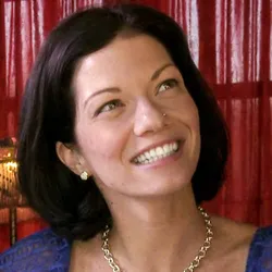 Lynn Vega