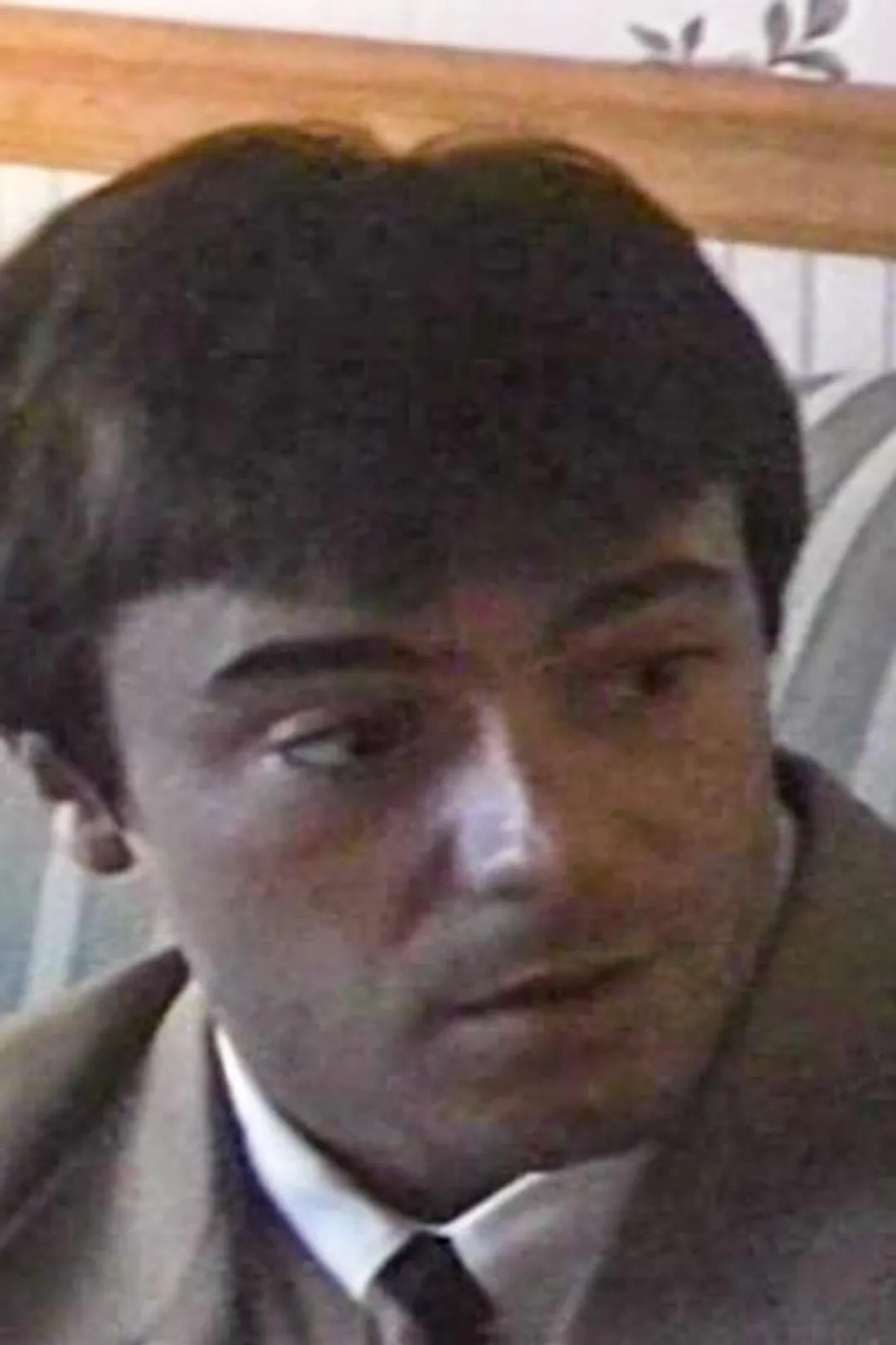 Sean Rider