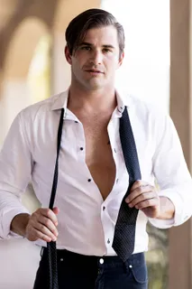 Nathan Bronson Nathan Bronson