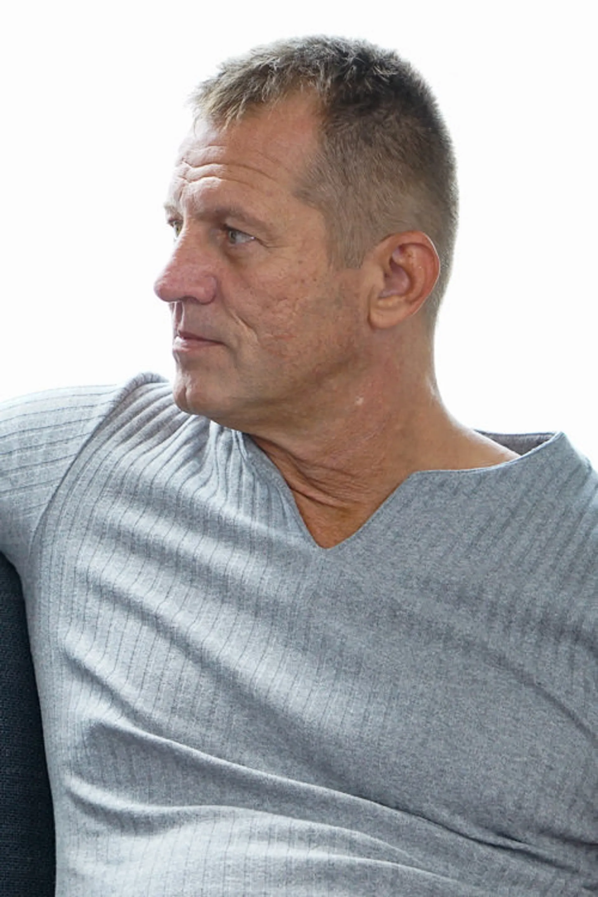 Mike Foster