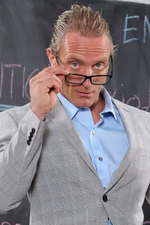 Clarke Kent Clarke Kent