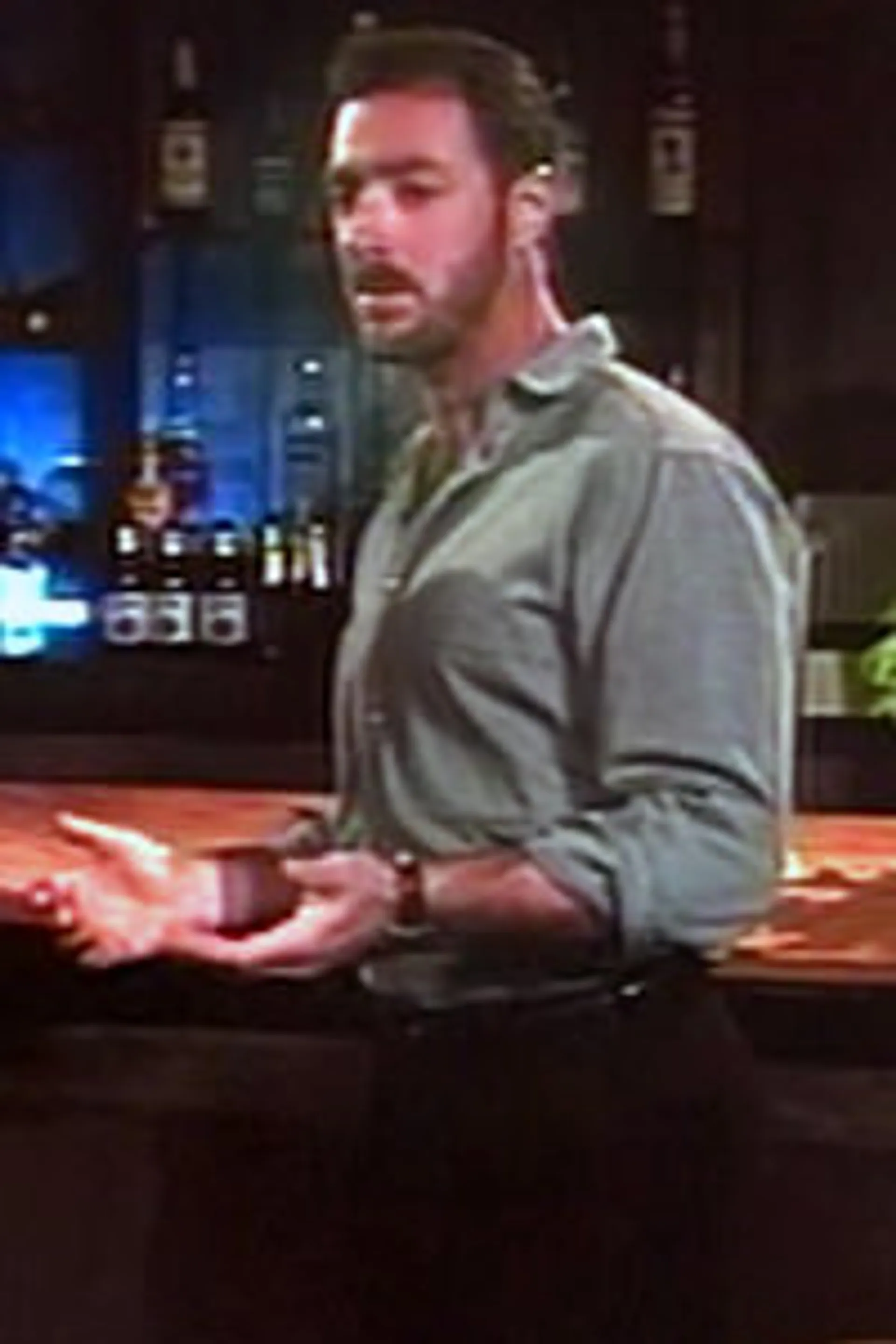 Steve Drake