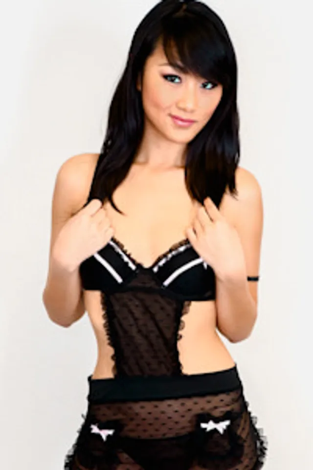 Evelyn Lin