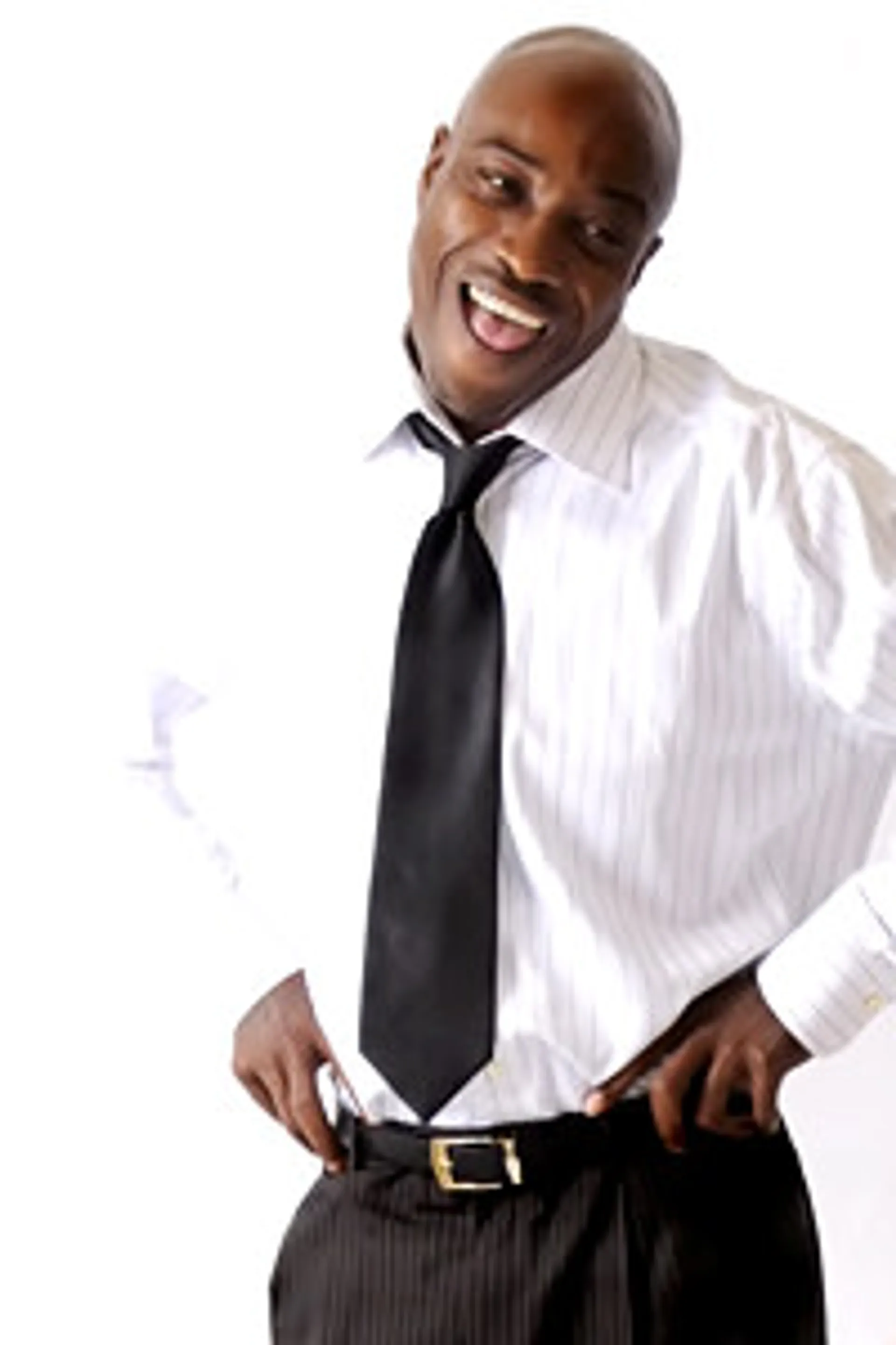 Wesley Pipes