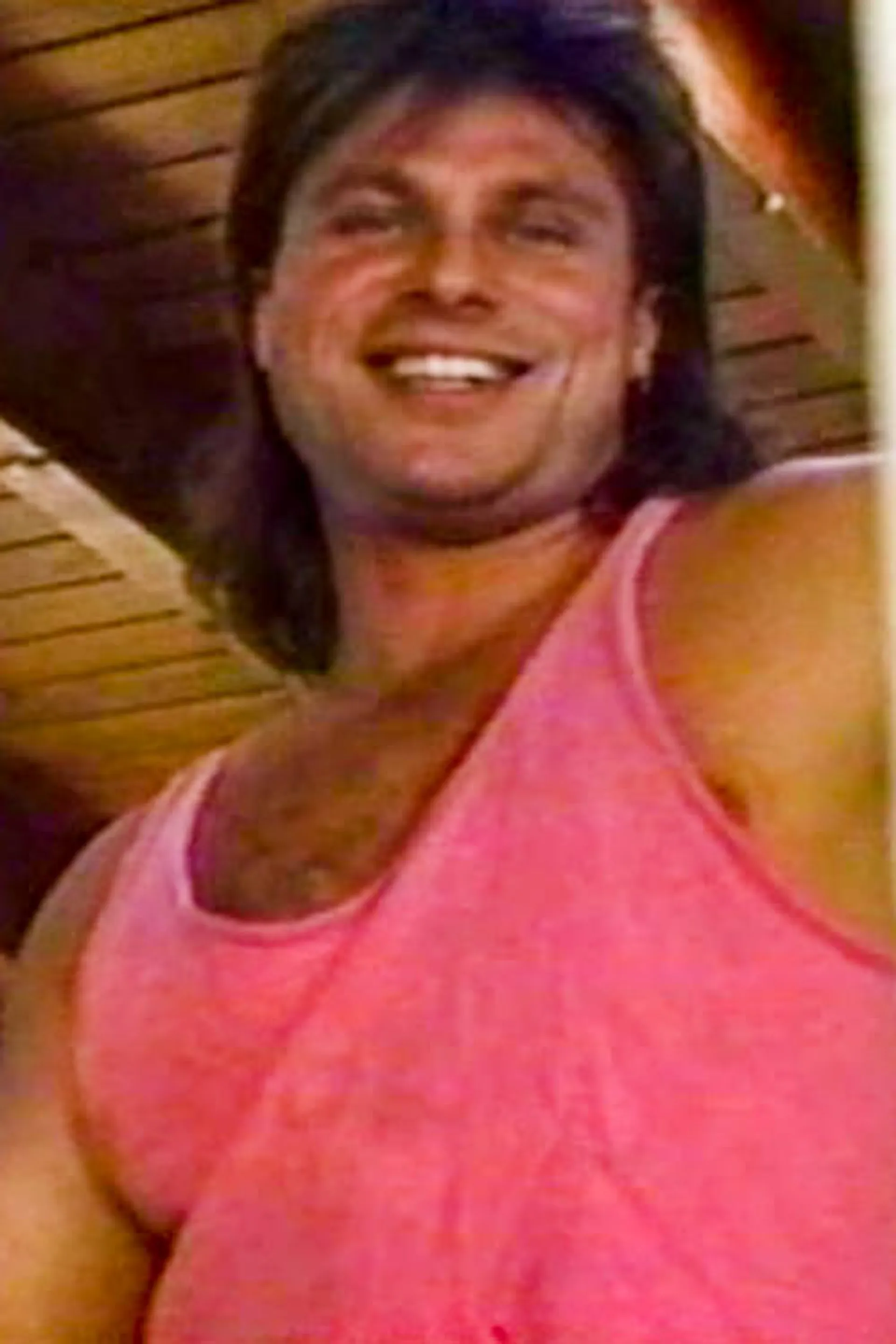 Justin Case