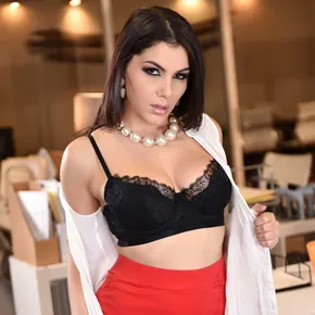 Valentina Nappi