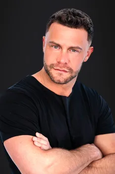 Seth Gamble Seth Gamble