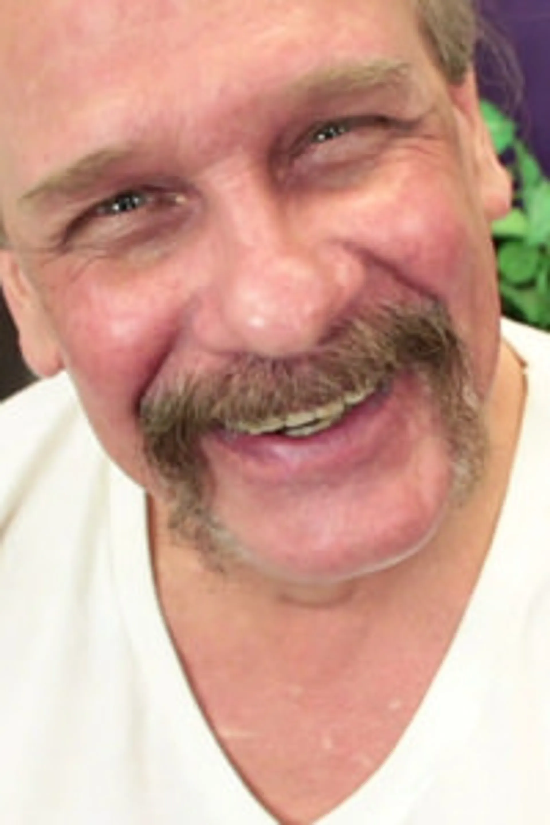 Johnny Cockring