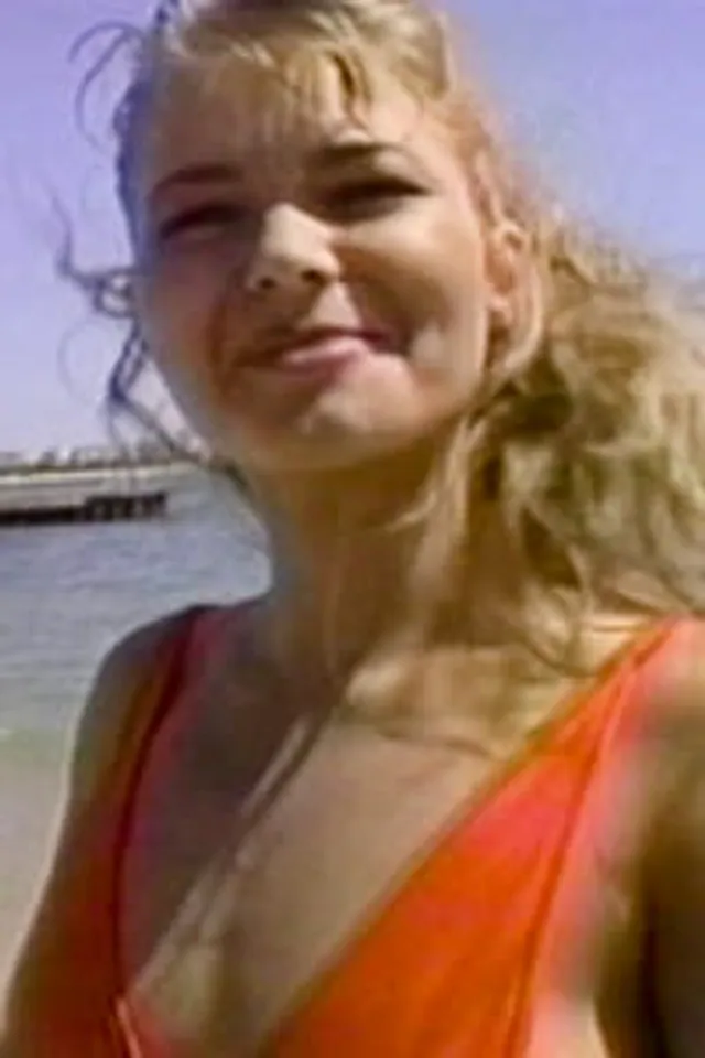 Sunny Mckay