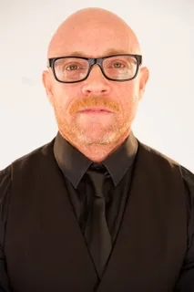 Buck Angel