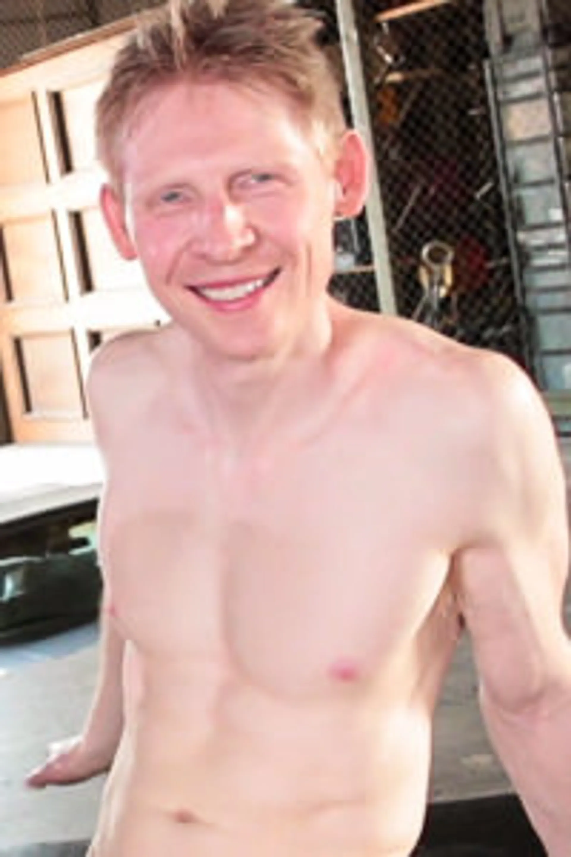 Rob Yaeger