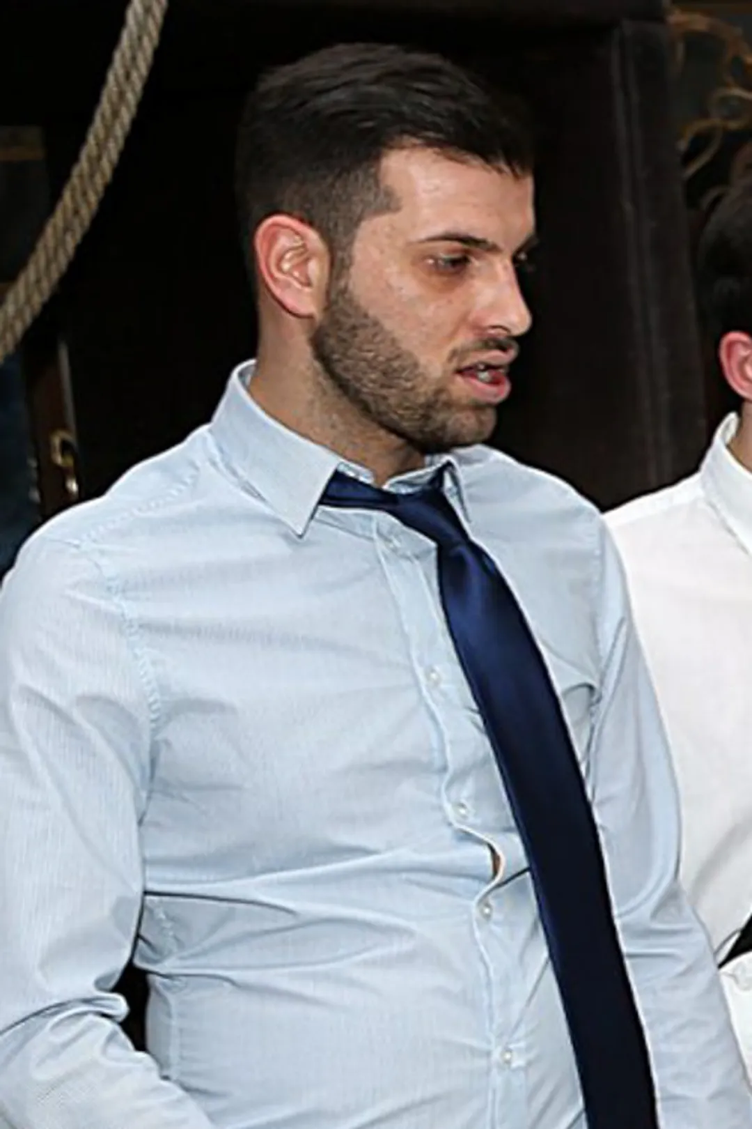Alessandro Twin 