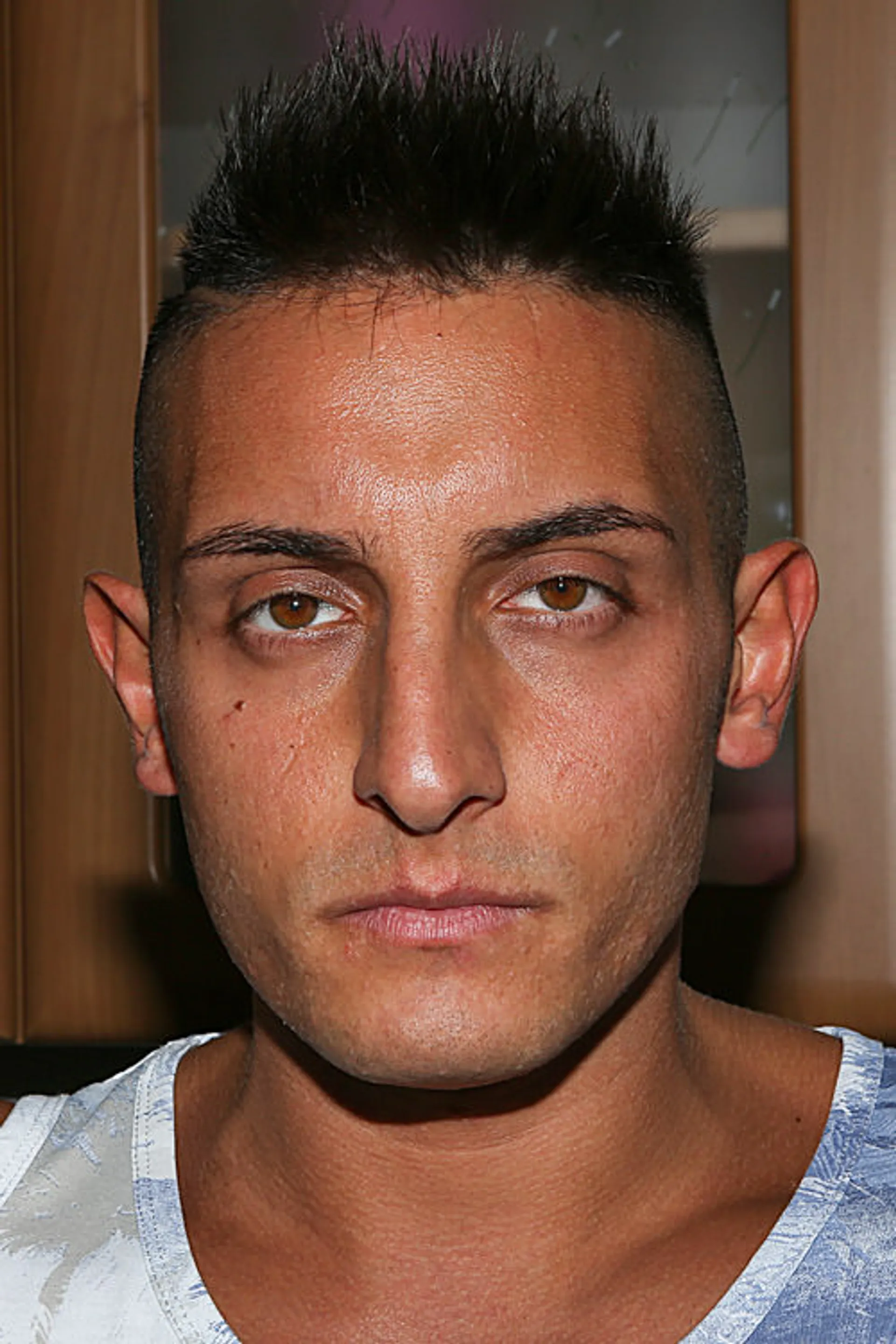Steve R