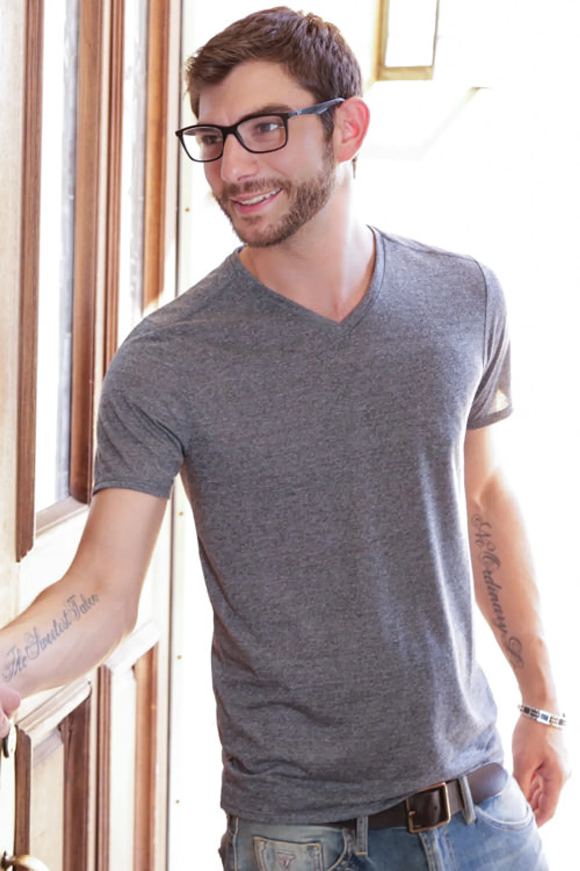 Logan Long
