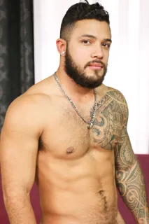 Mario Cruz