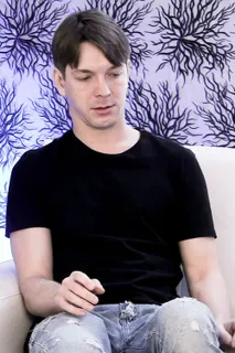 Markus Dupree Markus Dupree