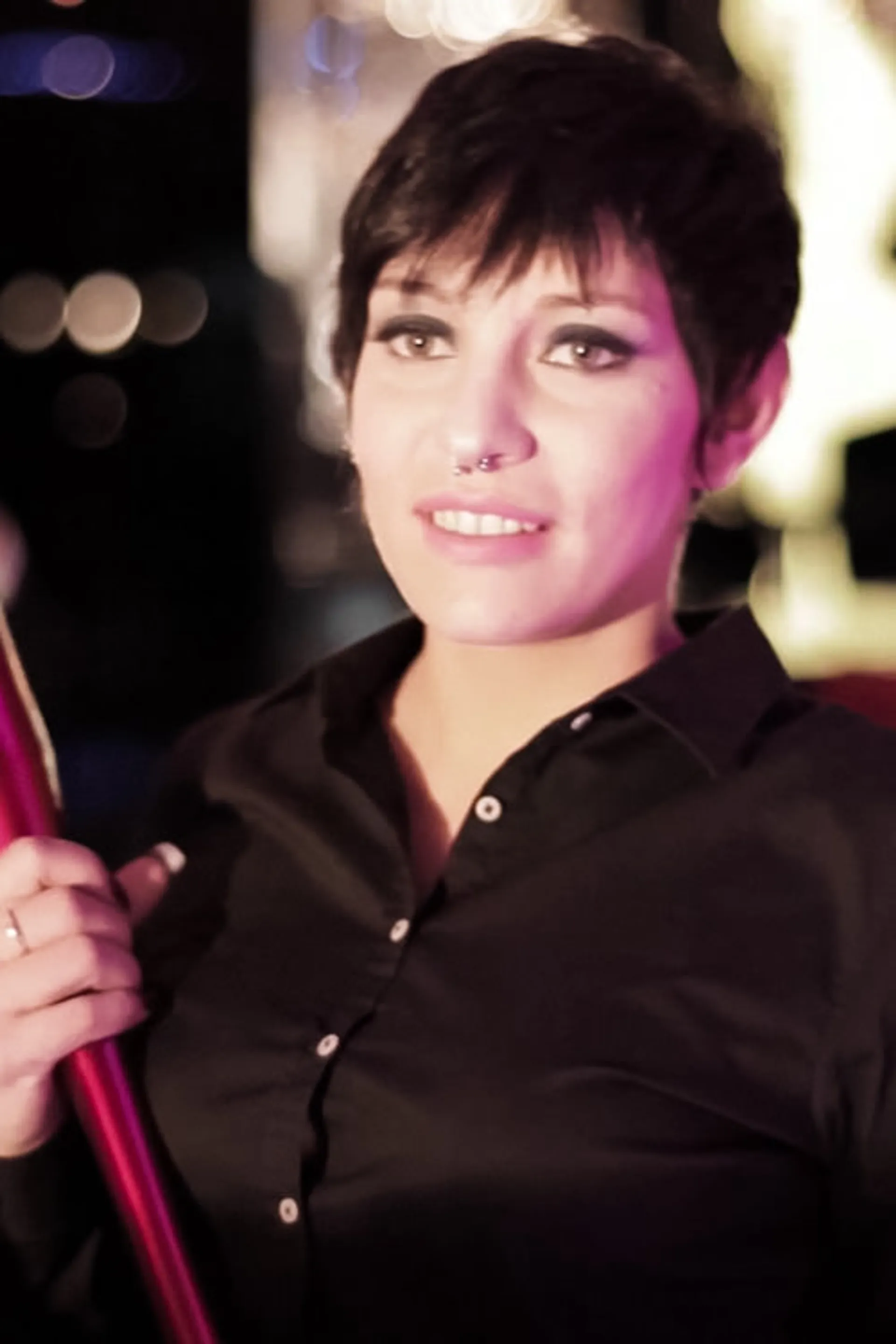 Soraya Wells Soraya Wells