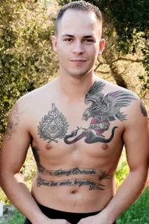 Richard Buldger Richard Buldger