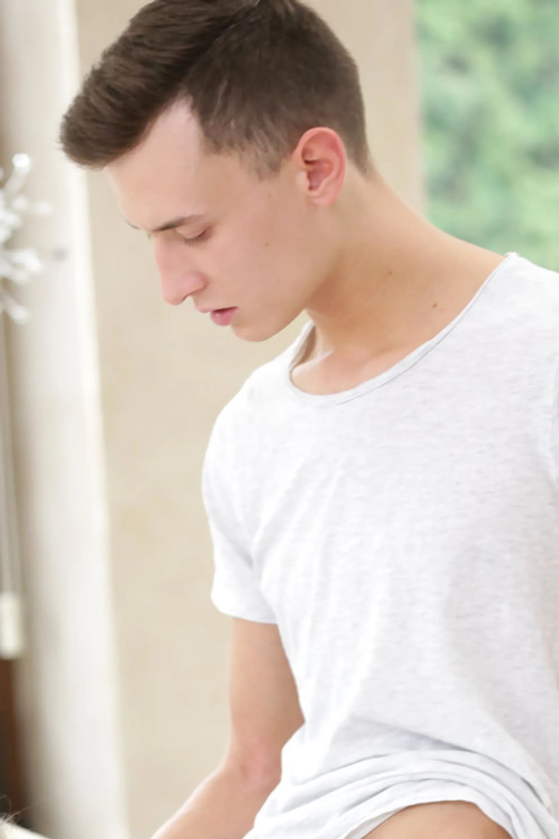 Charlie Dean