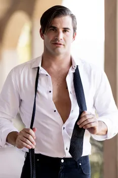 Nathan Bronson Nathan Bronson