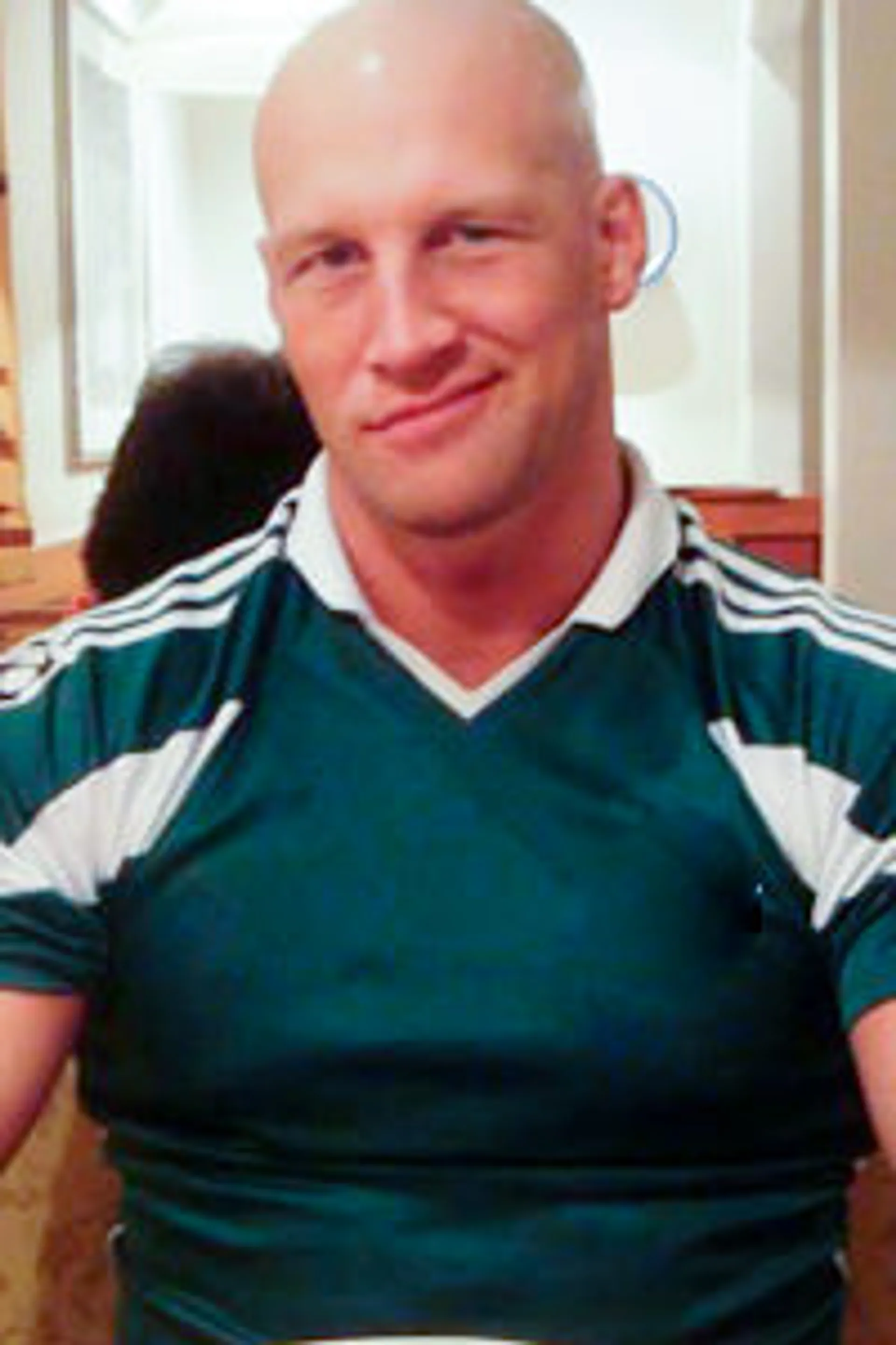Christian XXX