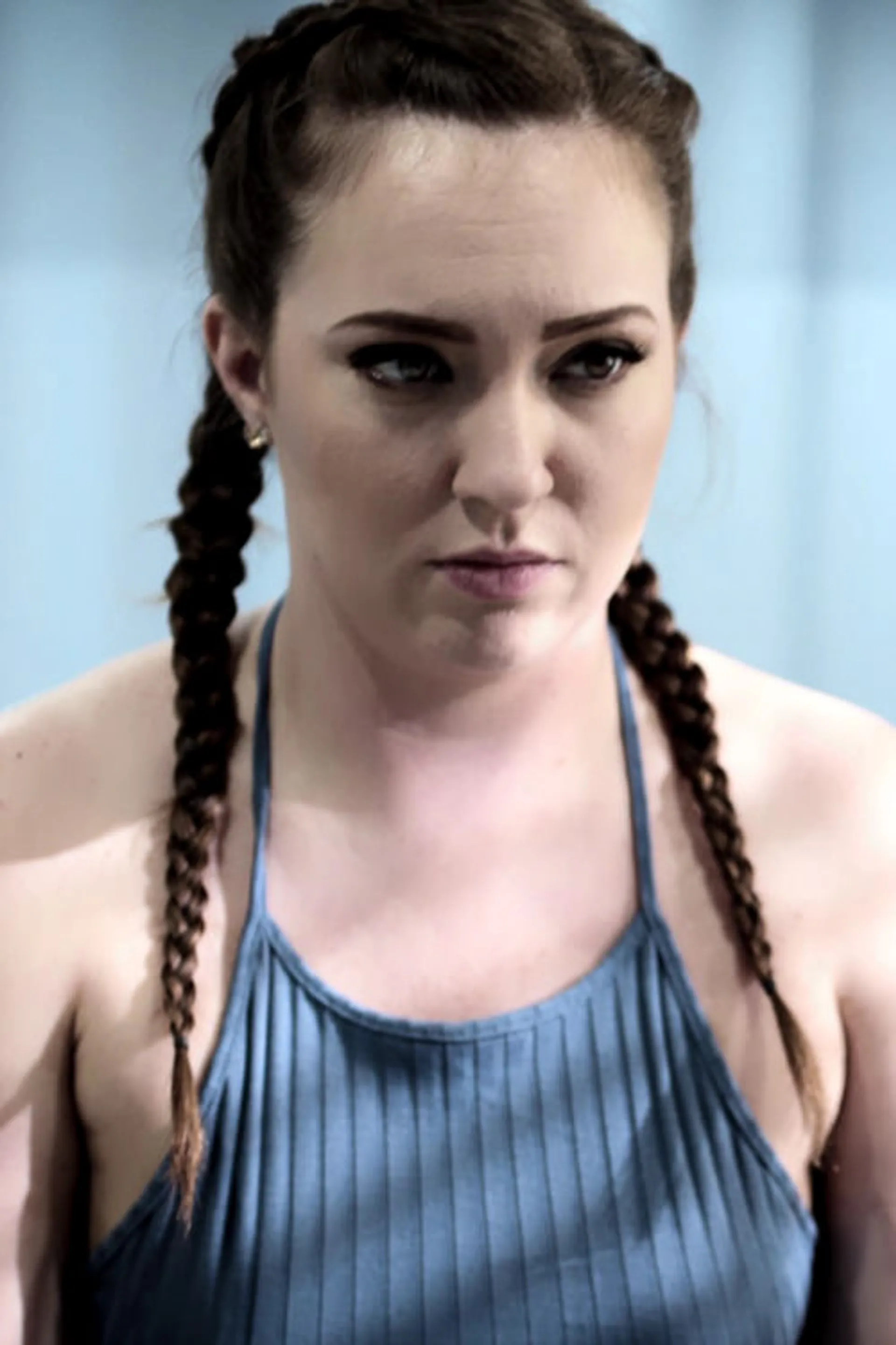 Maddy O'Reilly
