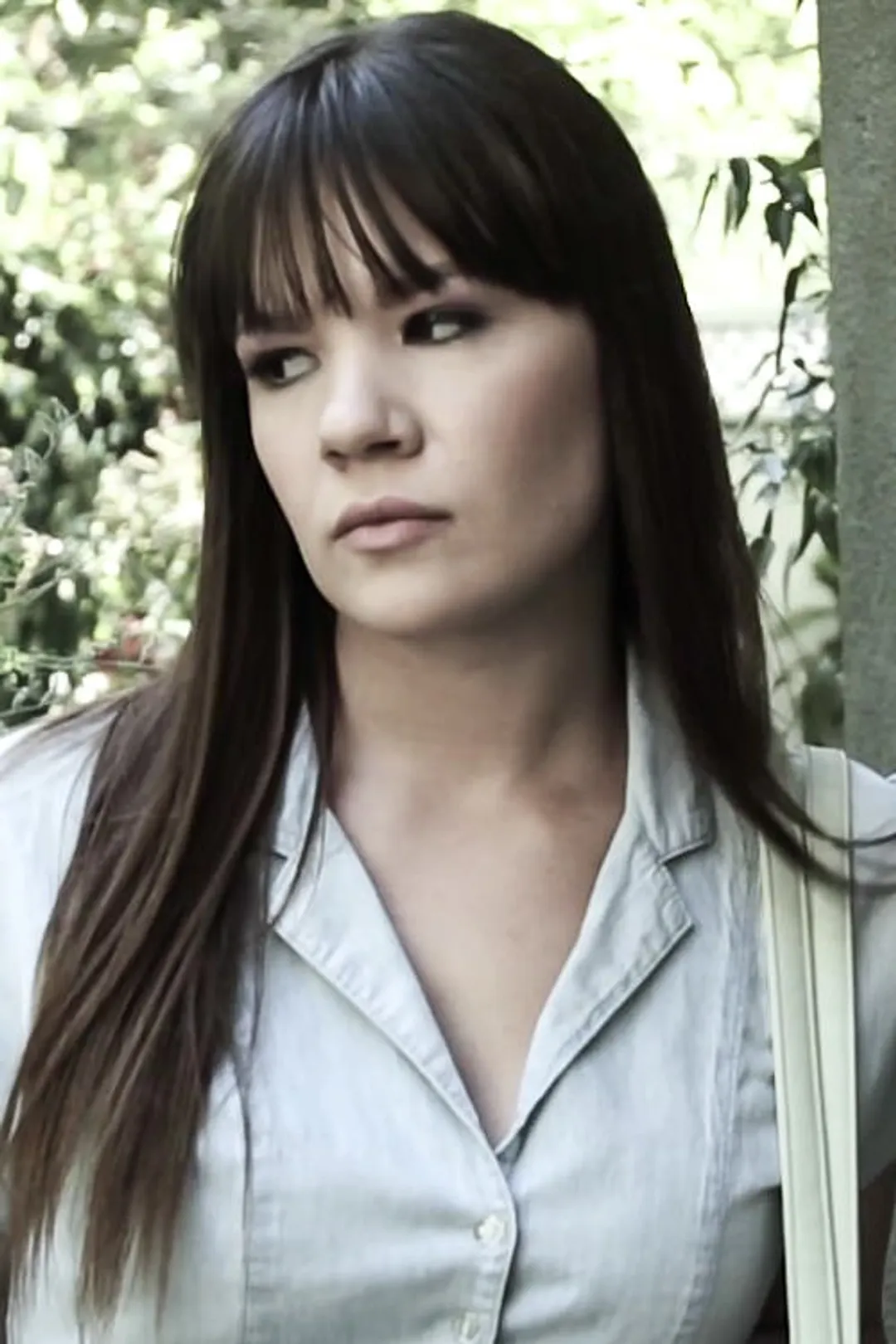 Alison Rey