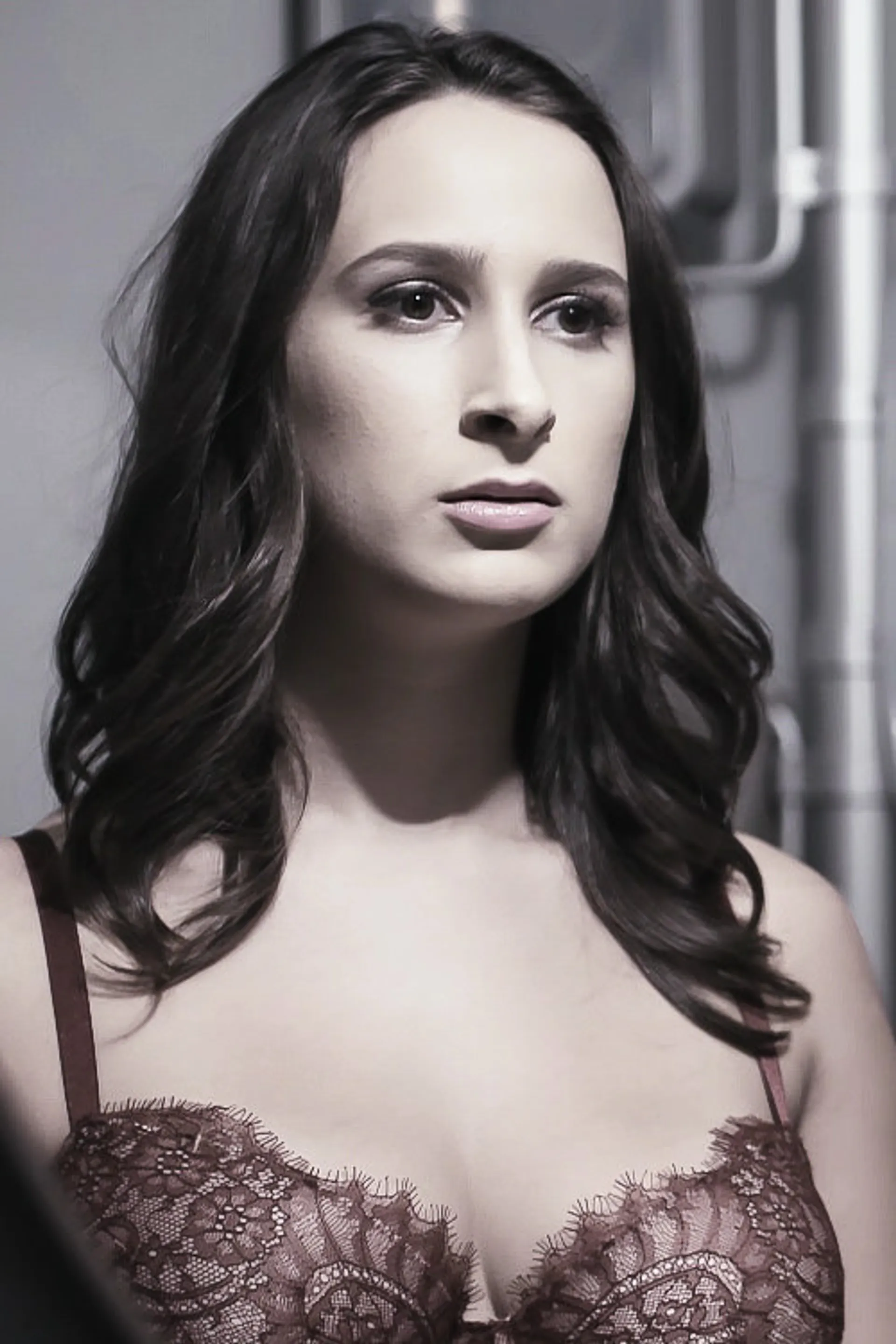Ashley Adams