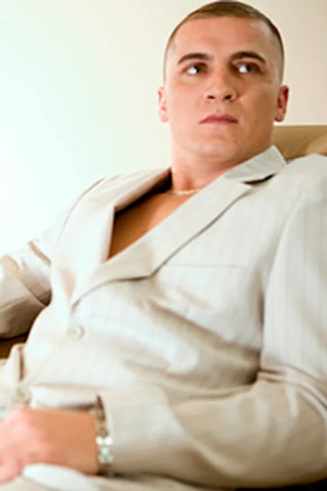 Steve Q