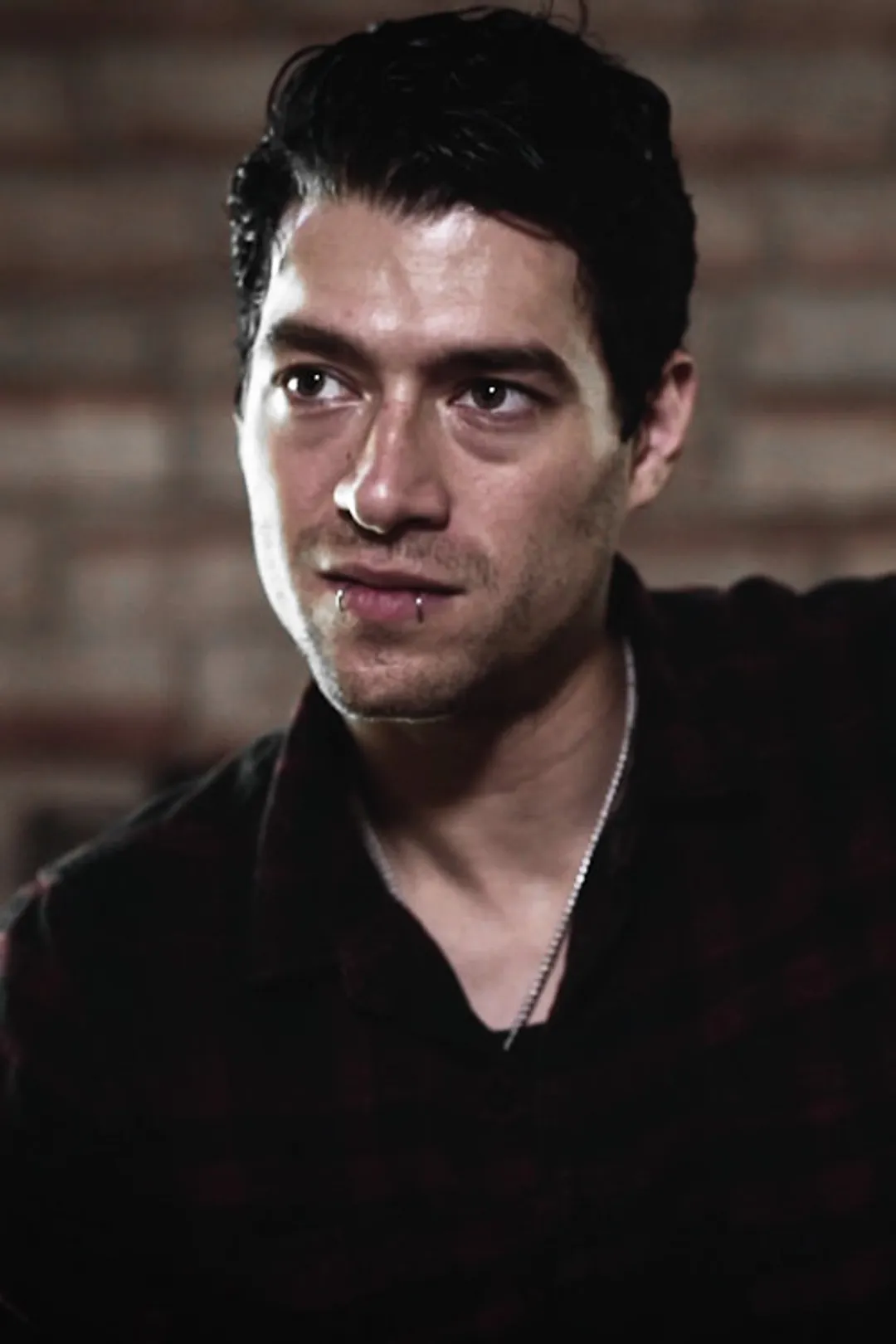 Xander Corvus