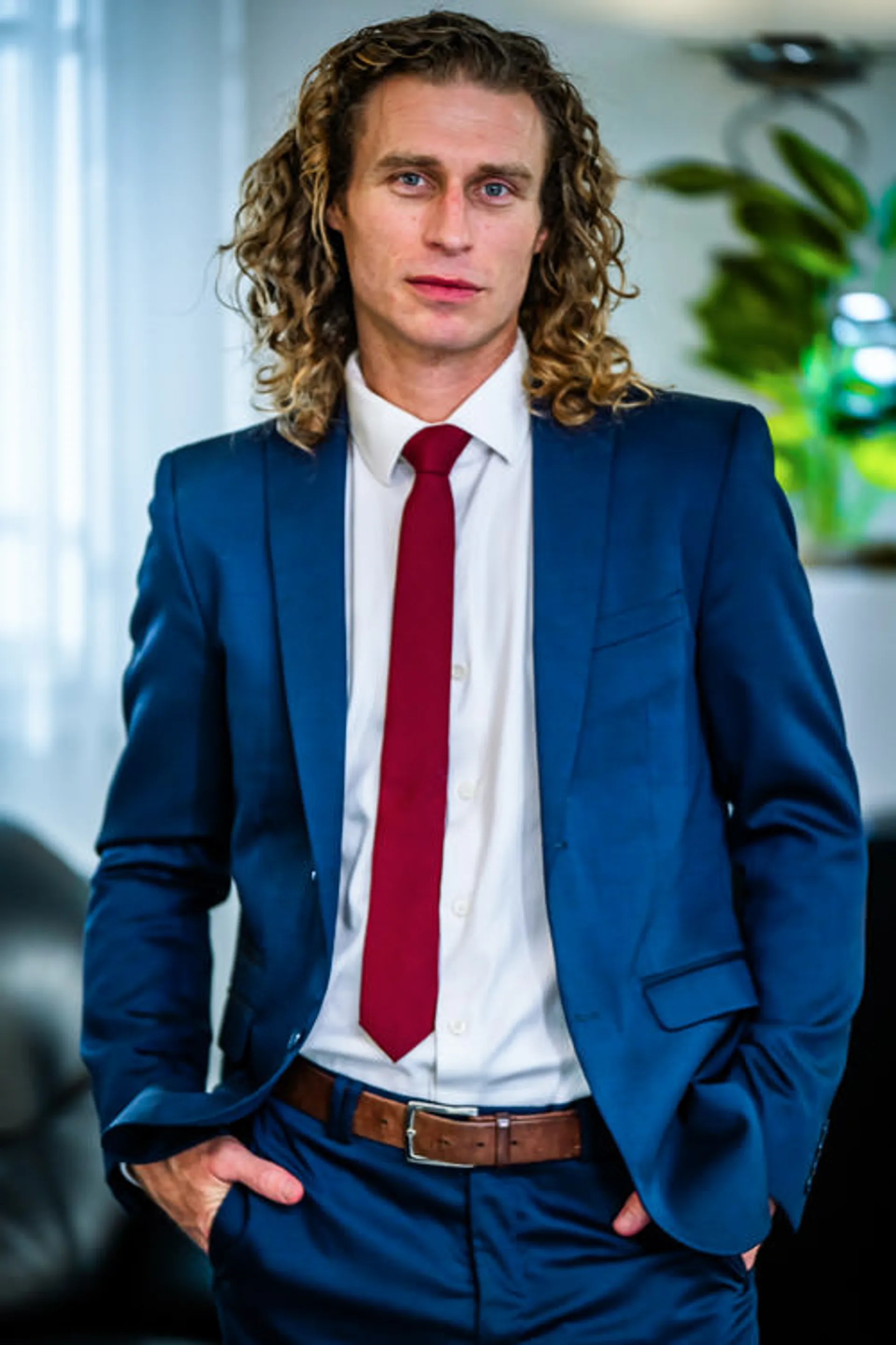 Michael Vegas