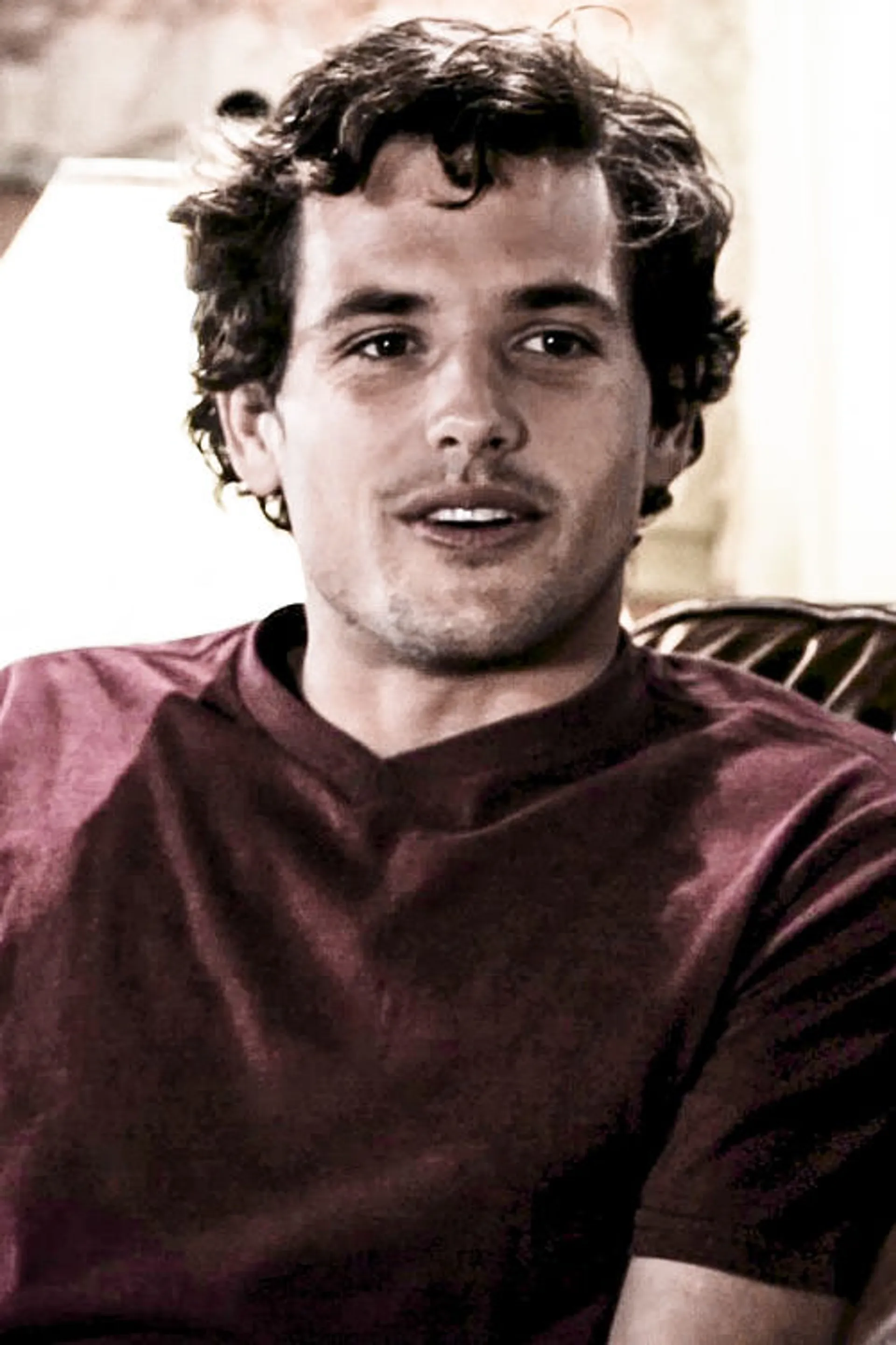 Tyler Nixon