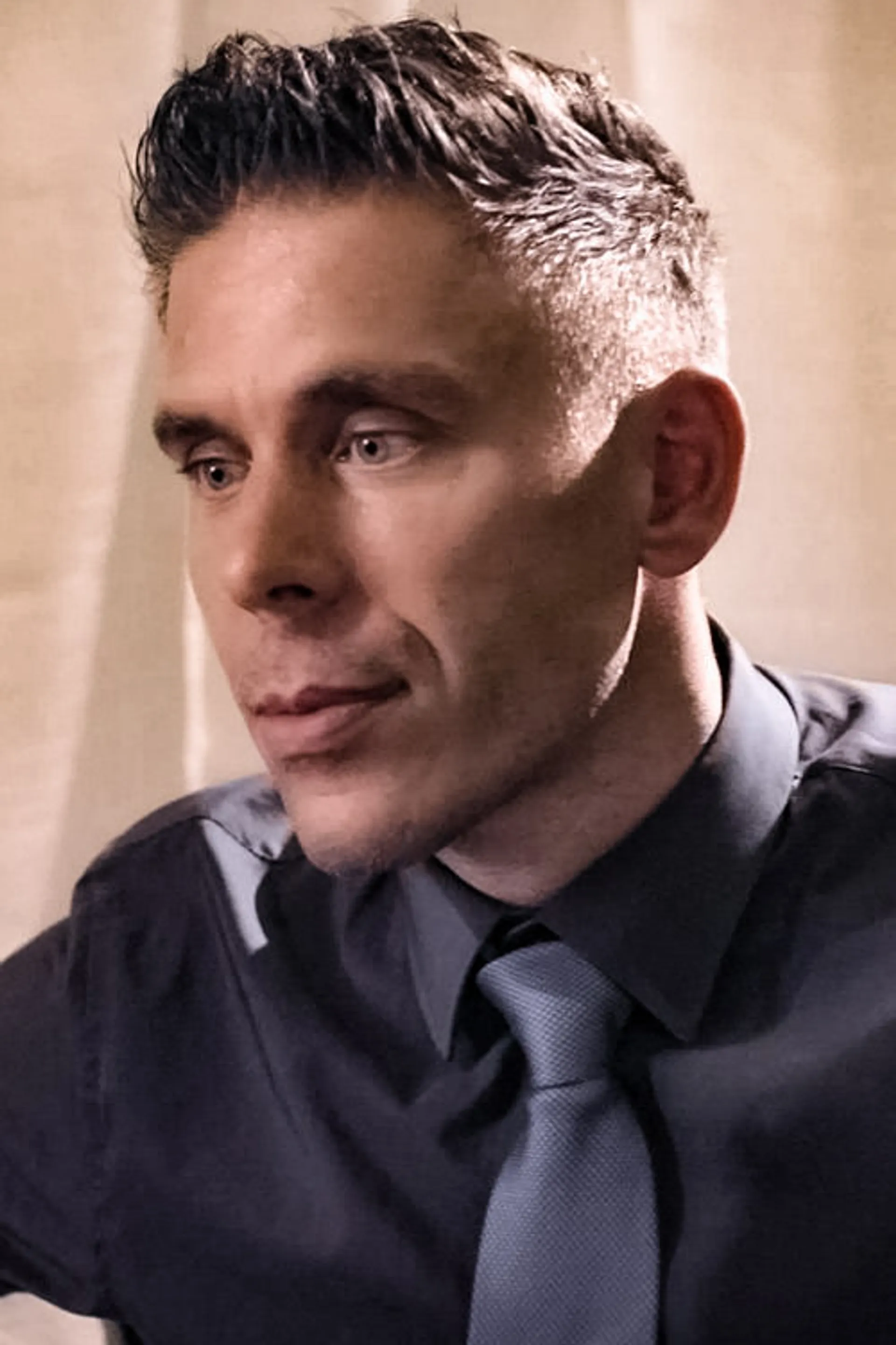 Mick Blue