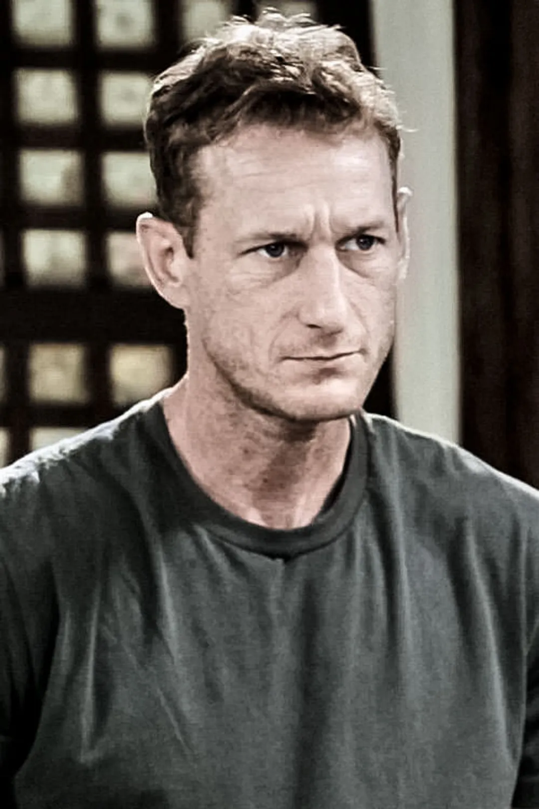 Ryan Mclane