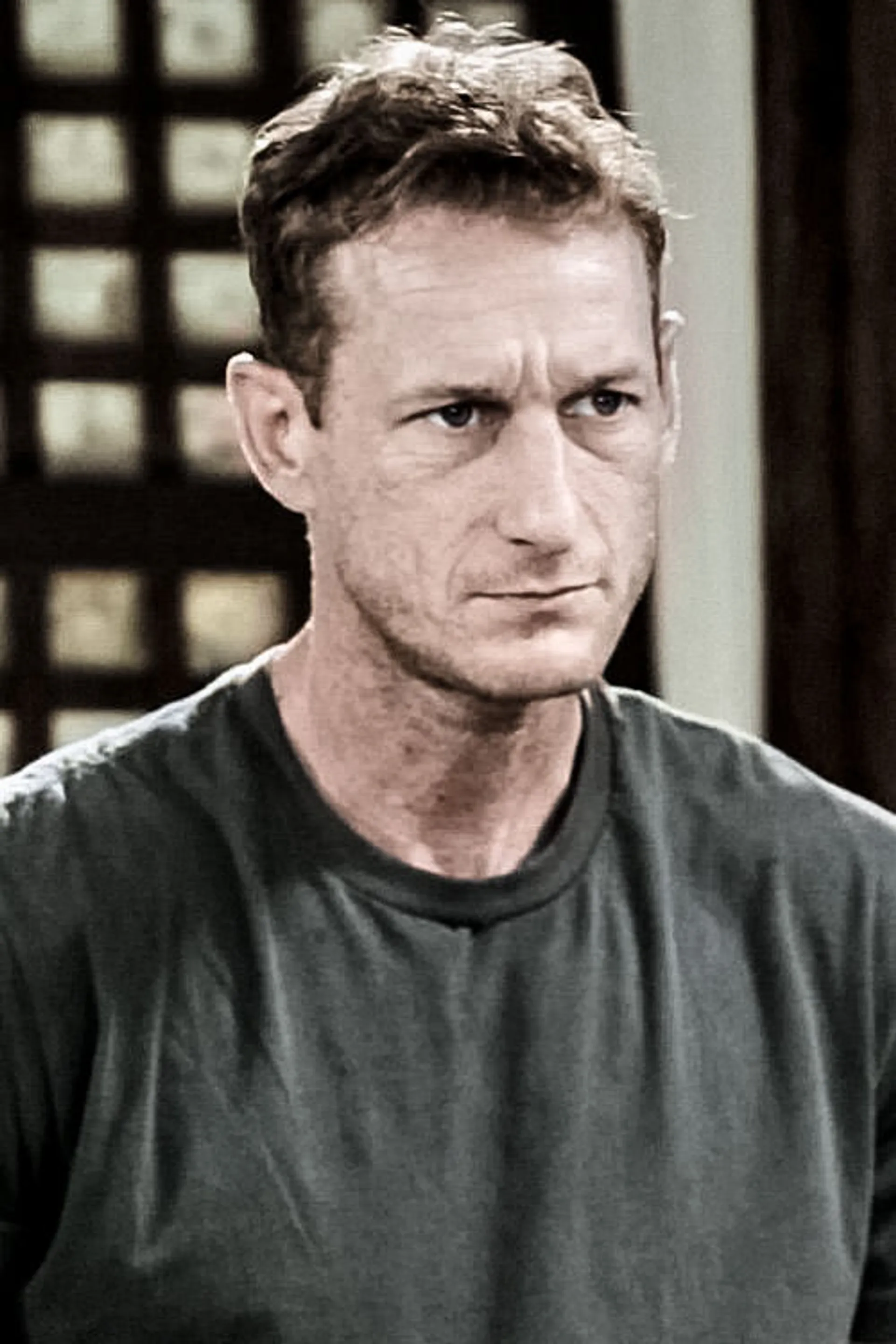 Ryan Mclane