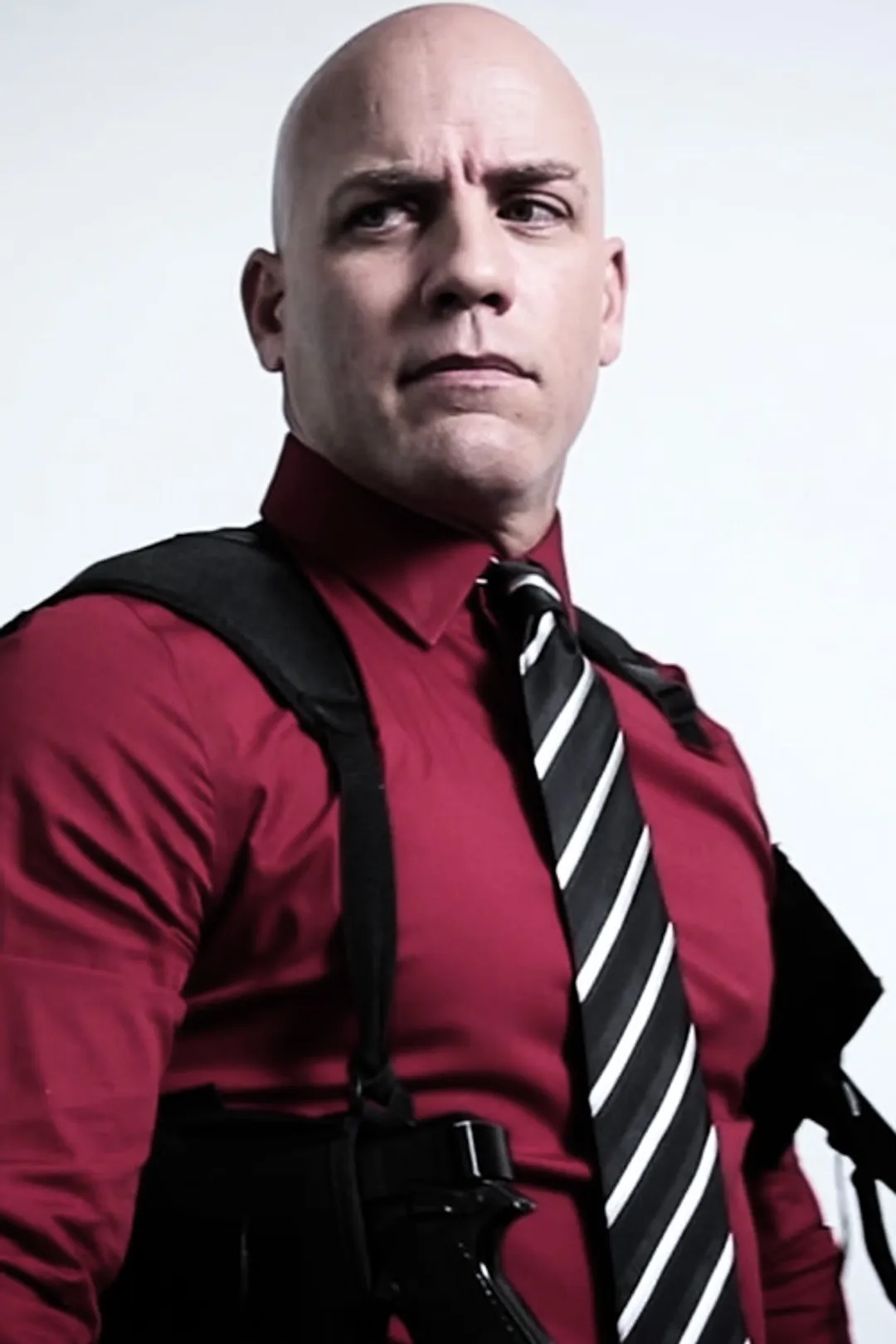 Derrick Pierce
