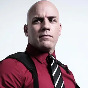 Derrick Pierce Derrick Pierce